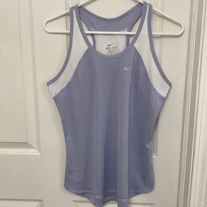 Nike Dri-Fit Running Tank